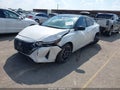 2024 Nissan Sentra — photo 2 of 16 | VIN 3N1AB8DV8RY364143