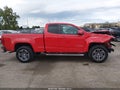 2019 Chevrolet Colorado — photo 13 of 16 | VIN 1GCHSBEA5K1136082