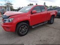 2019 Chevrolet Colorado — photo 2 of 16 | VIN 1GCHSBEA5K1136082