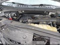 2019 Ford F-150 — photo 10 of 17 | VIN 1FTEW1EB8KFC48257