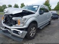 2019 Ford F-150 — photo 2 of 17 | VIN 1FTEW1EB8KFC48257
