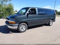 2017 Chevrolet Express 3500 — photo 2 of 21 | VIN 1GAZGPFG1H1268926