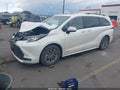 2021 Toyota Sienna — photo 2 of 16 | VIN 5TDYSKFC5MS016272
