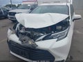 2021 Toyota Sienna — photo 6 of 16 | VIN 5TDYSKFC5MS016272