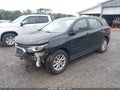 2020 Chevrolet Equinox — photo 2 of 17 | VIN 3GNAXHEVXLS644158
