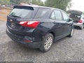 2020 Chevrolet Equinox — photo 4 of 17 | VIN 3GNAXHEVXLS644158