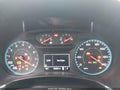 2020 Chevrolet Equinox — photo 7 of 17 | VIN 3GNAXHEVXLS644158