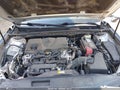 2018 Toyota Camry — photo 10 of 17 | VIN 4T1B11HK5JU504535