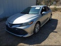 2018 Toyota Camry — photo 2 of 17 | VIN 4T1B11HK5JU504535