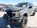 2018 Ford F-150 — photo 2 of 17 | VIN 1FTEW1EG5JFC27652