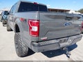 2018 Ford F-150 — photo 3 of 17 | VIN 1FTEW1EG5JFC27652