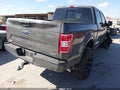 2018 Ford F-150 — photo 4 of 17 | VIN 1FTEW1EG5JFC27652