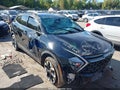 2023 Kia Sportage — photo 6 of 16 | VIN 5XYK6CAF7PG032086