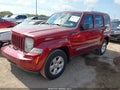 2012 Jeep Liberty — photo 2 of 11 | VIN 1C4PJLAK1CW155929