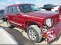 2012 Jeep Liberty — photo 6 of 11 | VIN 1C4PJLAK1CW155929