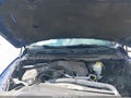 2018 Ram 1500 — photo 10 of 16 | VIN 1C6RR6FT5JS127065