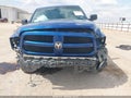 2018 Ram 1500 — photo 6 of 16 | VIN 1C6RR6FT5JS127065