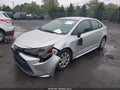 2020 Toyota Corolla — photo 2 of 16 | VIN 5YFEPRAE6LP055434
