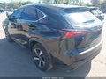 2019 Lexus NX 300 — photo 3 of 16 | VIN JTJBARBZ1K2213064
