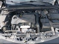 2020 Chevrolet Malibu — photo 10 of 16 | VIN 1G1ZD5ST5LF113839