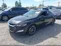 2020 Chevrolet Malibu — photo 2 of 16 | VIN 1G1ZD5ST5LF113839