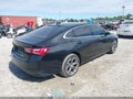 2020 Chevrolet Malibu — photo 4 of 16 | VIN 1G1ZD5ST5LF113839