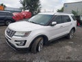 2016 Ford Explorer — photo 2 of 16 | VIN 1FM5K8F83GGB64612