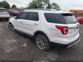 2016 Ford Explorer — photo 3 of 16 | VIN 1FM5K8F83GGB64612