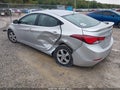 2014 Hyundai Elantra — photo 3 of 16 | VIN KMHDH4AE4EU179487
