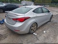 2014 Hyundai Elantra — photo 4 of 16 | VIN KMHDH4AE4EU179487