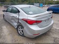 2014 Hyundai Elantra — photo 6 of 16 | VIN KMHDH4AE4EU179487