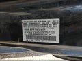 2011 Honda Odyssey — photo 9 of 16 | VIN 5FNRL5H94BB037667