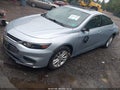 2018 Chevrolet Malibu Limited — photo 2 of 16 | VIN 1G1ZD5ST1JF151033