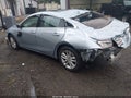 2018 Chevrolet Malibu Limited — photo 3 of 16 | VIN 1G1ZD5ST1JF151033