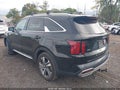 2022 Kia Sorento Hybrid — photo 6 of 12 | VIN KNDRJDLH9N5082253