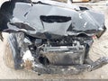 2023 Dodge Challenger — photo 10 of 11 | VIN 2C3CDZBT4PH617215