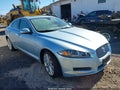 2013 Jaguar XF — photo 1 of 16 | VIN SAJWJ0EF3D8S88190