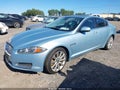 2013 Jaguar XF — photo 2 of 16 | VIN SAJWJ0EF3D8S88190