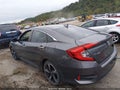 2016 Honda Civic — photo 3 of 17 | VIN 19XFC1F90GE037726