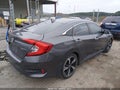 2016 Honda Civic — photo 4 of 17 | VIN 19XFC1F90GE037726