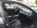 2016 Honda Civic — photo 5 of 17 | VIN 19XFC1F90GE037726