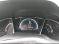 2016 Honda Civic — photo 7 of 17 | VIN 19XFC1F90GE037726