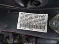 2016 Honda Civic — photo 9 of 17 | VIN 19XFC1F90GE037726