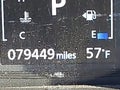2020 Mitsubishi Outlander — photo 15 of 18 | VIN JA4AZ3A30LZ014320