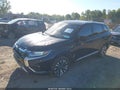 2020 Mitsubishi Outlander — photo 2 of 18 | VIN JA4AZ3A30LZ014320