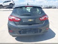 2019 Chevrolet Cruze — photo 16 of 16 | VIN 3G1BE6SM0KS594431