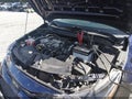 2022 Toyota Corolla — photo 10 of 17 | VIN 5YFEPMAE0NP381235