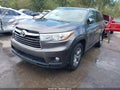 2015 Toyota Highlander — photo 2 of 17 | VIN 5TDJKRFH7FS117452