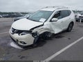 2016 Nissan Rogue — photo 2 of 17 | VIN KNMAT2MV3GP720178
