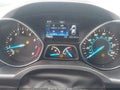 2014 Ford Escape — photo 7 of 18 | VIN 1FMCU0GX1EUC19632